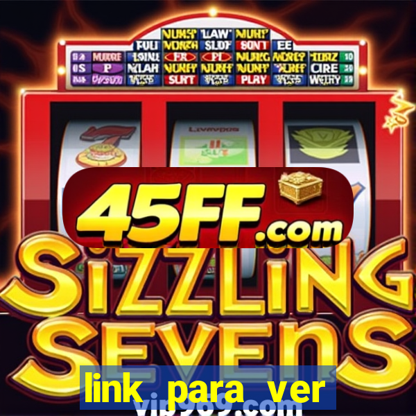 link para ver porcentagem dos jogos slots